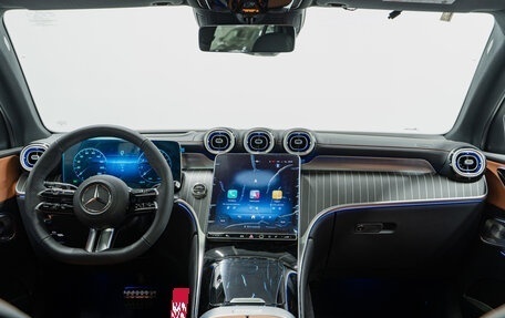 Mercedes-Benz GLC Coupe, 2025 год, 10 390 000 рублей, 16 фотография