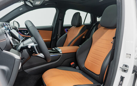 Mercedes-Benz GLC Coupe, 2025 год, 10 390 000 рублей, 24 фотография