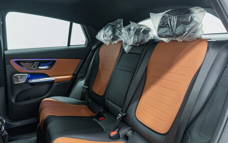 Mercedes-Benz GLC Coupe, 2025 год, 10 390 000 рублей, 25 фотография