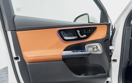 Mercedes-Benz GLC Coupe, 2025 год, 10 390 000 рублей, 28 фотография