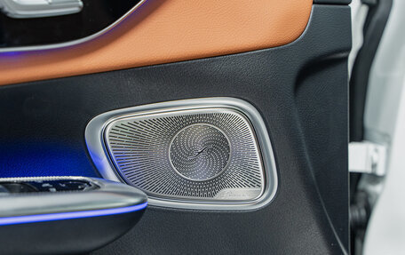 Mercedes-Benz GLC Coupe, 2025 год, 10 390 000 рублей, 30 фотография