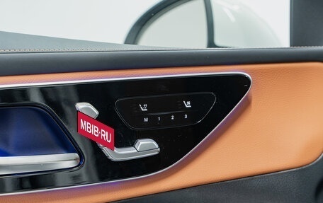 Mercedes-Benz GLC Coupe, 2025 год, 10 390 000 рублей, 29 фотография