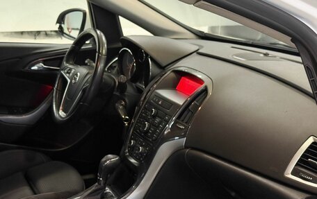 Opel Astra J, 2013 год, 1 097 000 рублей, 7 фотография