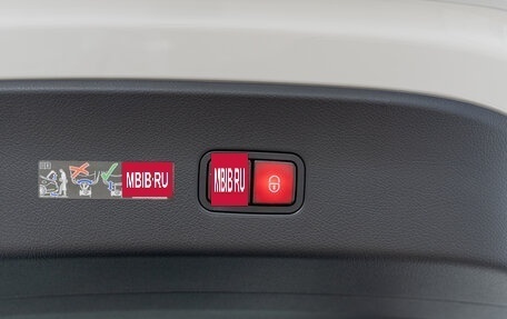 Mercedes-Benz GLC Coupe, 2025 год, 10 390 000 рублей, 27 фотография