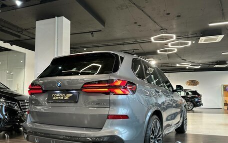 BMW X5, 2025 год, 15 900 000 рублей, 13 фотография