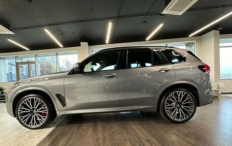 BMW X5, 2025 год, 15 900 000 рублей, 9 фотография