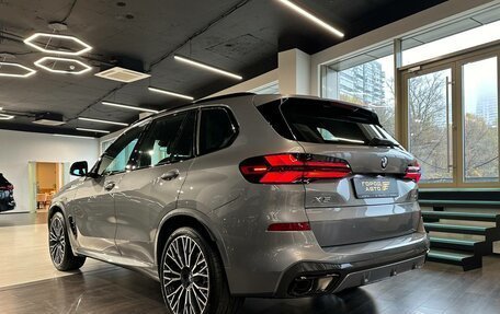 BMW X5, 2025 год, 15 900 000 рублей, 11 фотография