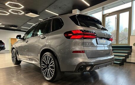 BMW X5, 2025 год, 15 900 000 рублей, 7 фотография