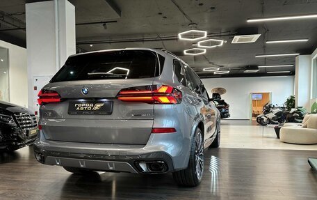 BMW X5, 2025 год, 15 900 000 рублей, 15 фотография
