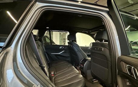 BMW X5, 2025 год, 15 900 000 рублей, 16 фотография