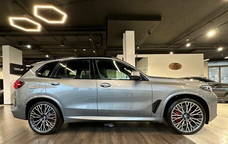 BMW X5, 2025 год, 15 900 000 рублей, 19 фотография