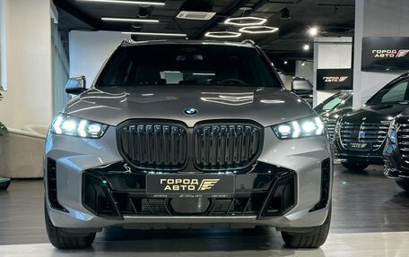 BMW X5, 2025 год, 15 900 000 рублей, 25 фотография