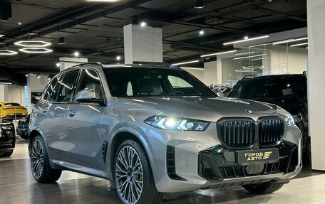 BMW X5, 2025 год, 15 900 000 рублей, 23 фотография