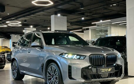 BMW X5, 2025 год, 15 900 000 рублей, 22 фотография