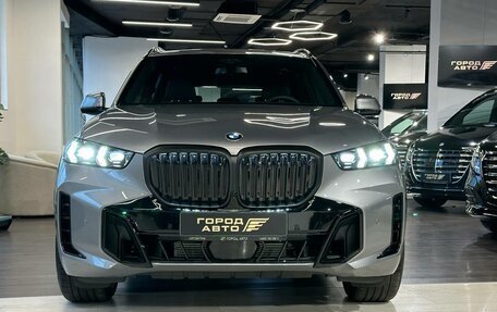 BMW X5, 2025 год, 15 900 000 рублей, 26 фотография
