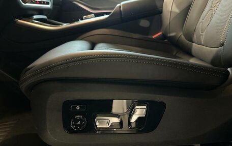 BMW X5, 2025 год, 15 900 000 рублей, 30 фотография