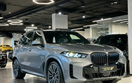 BMW X5, 2025 год, 15 900 000 рублей, 21 фотография