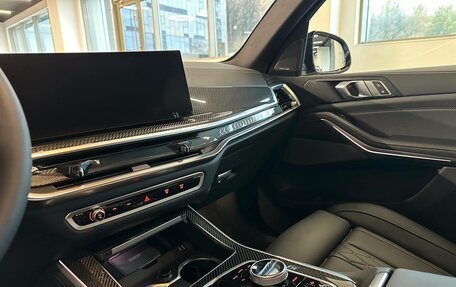 BMW X5, 2025 год, 15 900 000 рублей, 29 фотография