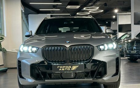 BMW X5, 2025 год, 15 900 000 рублей, 27 фотография