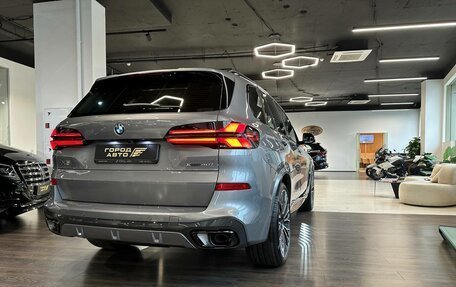 BMW X5, 2025 год, 15 900 000 рублей, 38 фотография