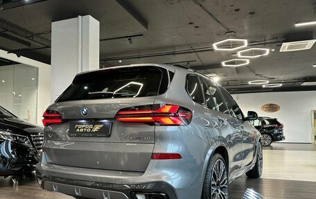 BMW X5, 2025 год, 15 900 000 рублей, 37 фотография