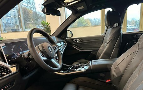 BMW X5, 2025 год, 15 900 000 рублей, 32 фотография