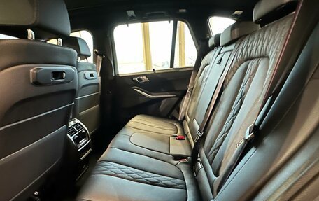 BMW X5, 2025 год, 15 900 000 рублей, 34 фотография