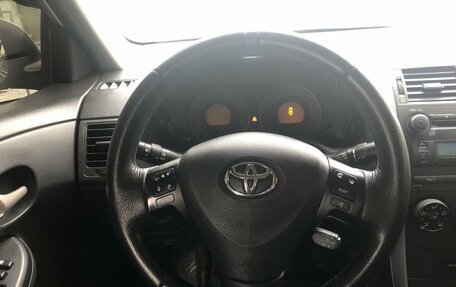 Toyota Corolla, 2007 год, 730 000 рублей, 11 фотография