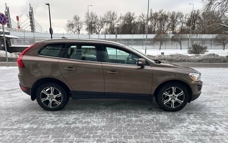 Volvo XC60 II, 2012 год, 1 950 000 рублей, 4 фотография