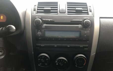 Toyota Corolla, 2007 год, 730 000 рублей, 13 фотография