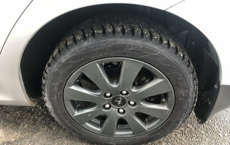 Toyota Corolla, 2007 год, 730 000 рублей, 14 фотография