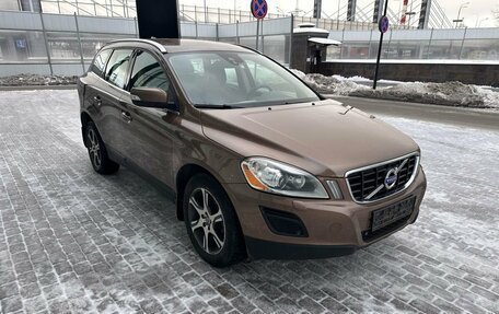 Volvo XC60 II, 2012 год, 1 950 000 рублей, 3 фотография