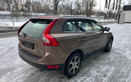 Volvo XC60 II, 2012 год, 1 950 000 рублей, 5 фотография