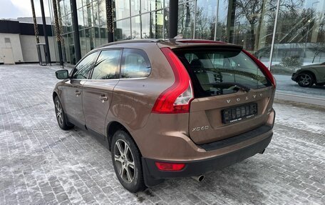 Volvo XC60 II, 2012 год, 1 950 000 рублей, 7 фотография