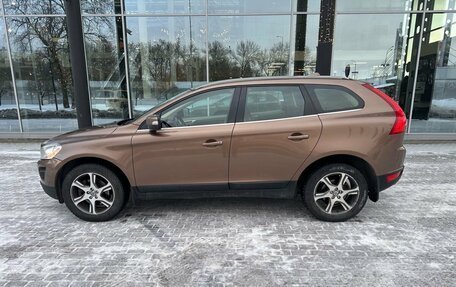 Volvo XC60 II, 2012 год, 1 950 000 рублей, 8 фотография