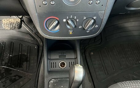 Opel Corsa C рестайлинг, 2002 год, 270 000 рублей, 12 фотография