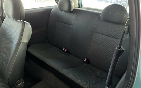 Opel Corsa C рестайлинг, 2002 год, 270 000 рублей, 15 фотография