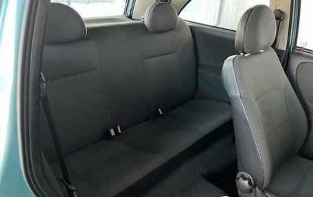 Opel Corsa C рестайлинг, 2002 год, 270 000 рублей, 17 фотография