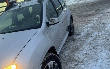 Renault Duster I рестайлинг, 2019 год, 930 000 рублей, 2 фотография