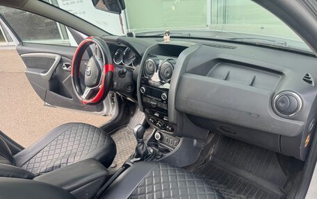 Renault Duster I рестайлинг, 2019 год, 930 000 рублей, 8 фотография