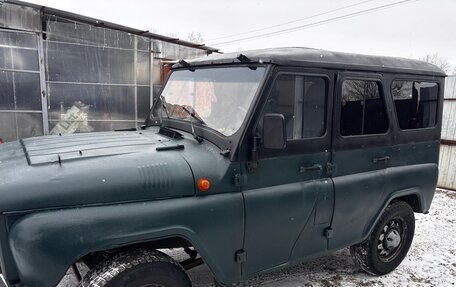 ЛуАЗ Hunter, 2011 год, 410 000 рублей, 2 фотография