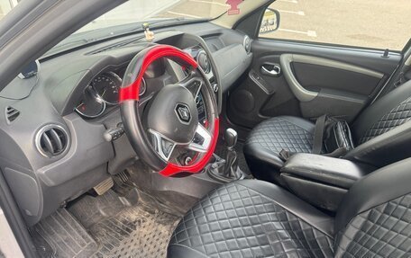 Renault Duster I рестайлинг, 2019 год, 930 000 рублей, 12 фотография