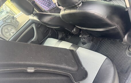 Renault Duster I рестайлинг, 2019 год, 930 000 рублей, 9 фотография