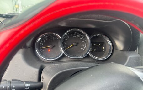 Renault Duster I рестайлинг, 2019 год, 930 000 рублей, 11 фотография