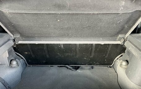 Opel Corsa C рестайлинг, 2002 год, 270 000 рублей, 18 фотография