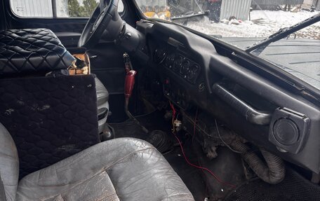ЛуАЗ Hunter, 2011 год, 410 000 рублей, 7 фотография