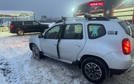 Renault Duster I рестайлинг, 2019 год, 930 000 рублей, 7 фотография