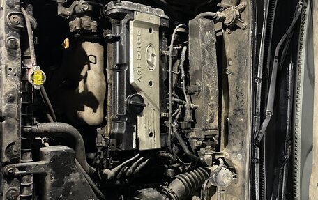 Hyundai Accent II, 2007 год, 350 000 рублей, 6 фотография