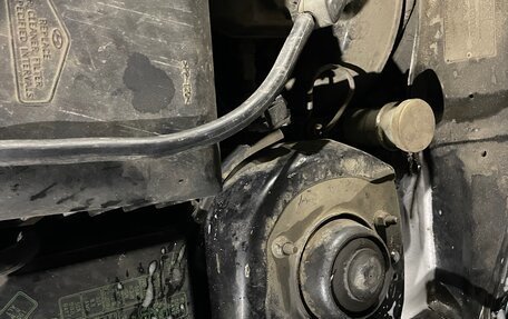 Hyundai Accent II, 2007 год, 350 000 рублей, 8 фотография