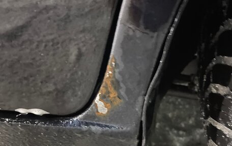 Hyundai Accent II, 2007 год, 350 000 рублей, 9 фотография